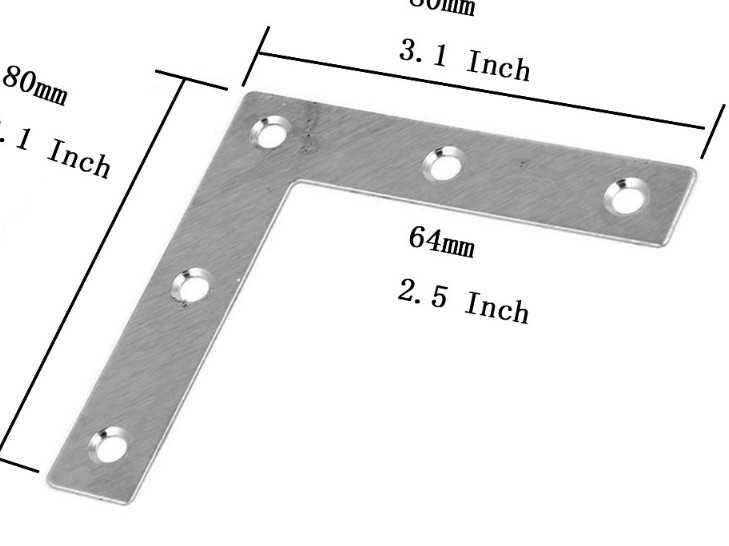 Jemco Exhaust Temporary Mount Bracket – Yamaha Qt50 Luvin And Other Nopeds